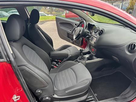 ALFA ROMEO ALFA ROMEO MITO 0.9 Twinair 105ch S/S IMOLA 