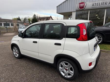 FIAT Fiat Panda 1.0 70 ch. Hybride BSG S/S City Panda C