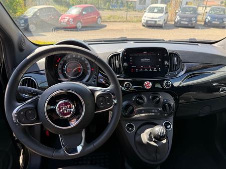 FIAT FIAT 500 1.0 BSG 70ch avec Pack confort