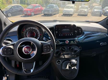 FIAT FIAT 500 1.0 BSG 70ch avec Pack confort