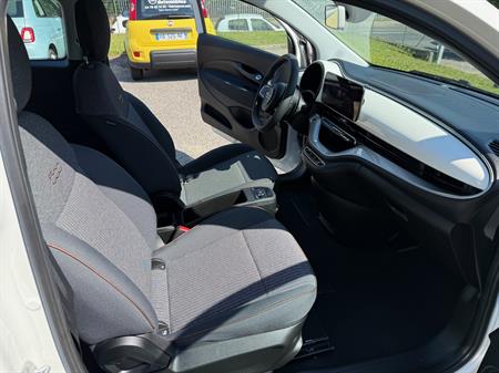 FIAT FIAT 500 Électrique 95ch ICONE 23.8Kwh