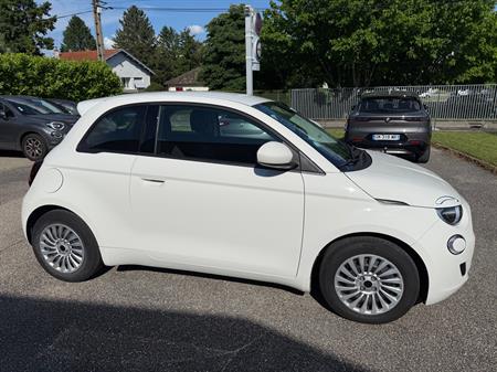FIAT FIAT 500 23.8 kWh ACTION PLUS 95 ch.