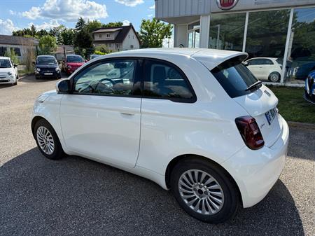 FIAT FIAT 500 23.8 kWh ACTION PLUS 95 ch.