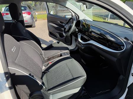 FIAT FIAT 500 23.8 kWh ACTION PLUS 95 ch.