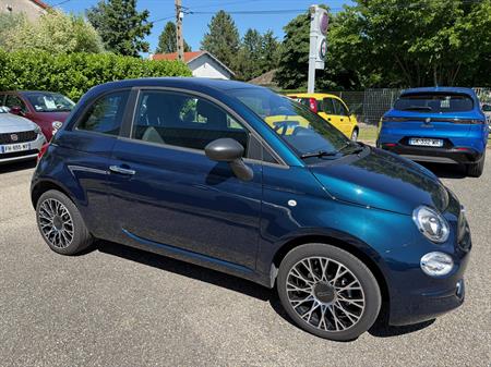 FIAT FIAT 500 1.0 BSG 70ch avec Pack confort