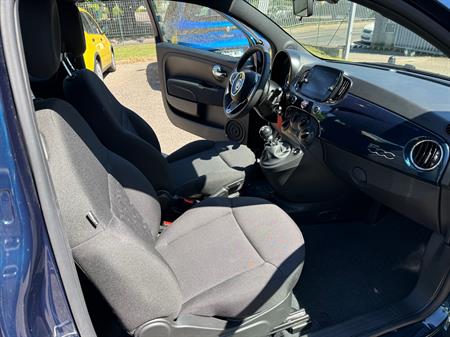 FIAT FIAT 500 1.0 BSG 70ch avec Pack confort