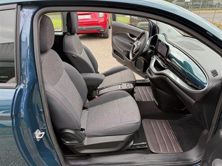 FIAT FIAT 500 42kwh 118ch ICONE PLUS Toit Ouvrant