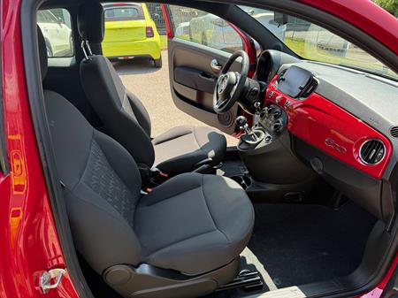 FIAT FIAT 500 1.0 BSG 70ch avec Pack confort