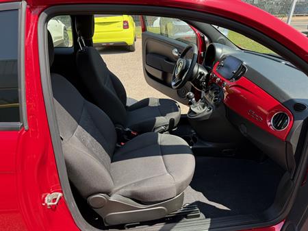 FIAT FIAT 500 1.0 BSG 70ch avec Pack confort