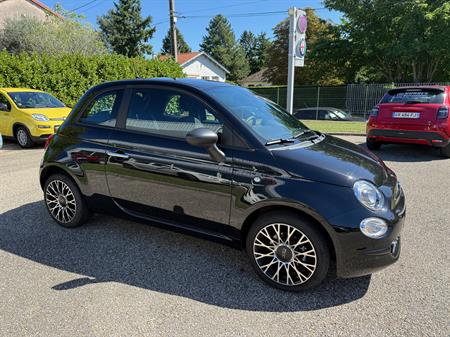 FIAT FIAT 500 1.0 BSG 70ch avec Pack confort