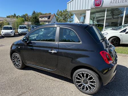 FIAT FIAT 500 1.0 BSG 70ch avec Pack confort