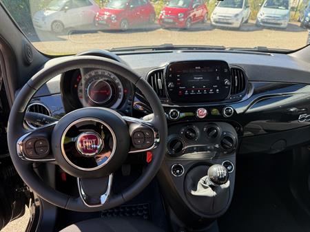 FIAT FIAT 500 1.0 BSG 70ch avec Pack confort