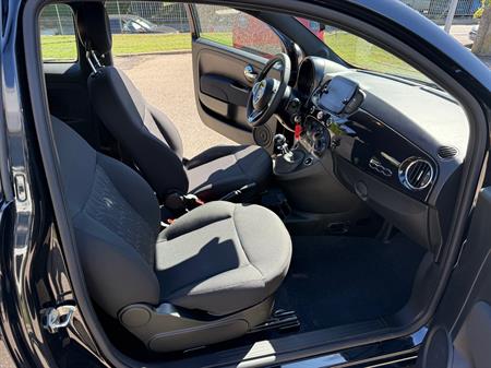 FIAT FIAT 500 1.0 BSG 70ch avec Pack confort