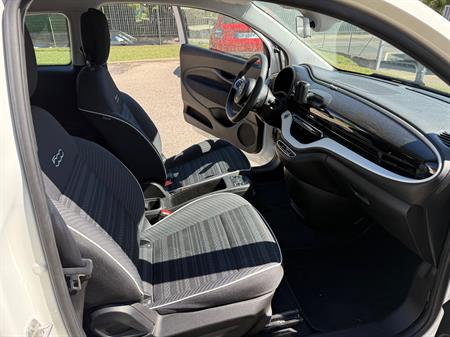 FIAT FIAT 500 Électrique 95ch ACTION 23.8Kwh