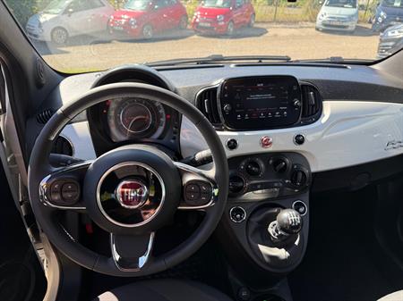 FIAT FIAT 500 1.0 BSG 70ch avec Pack confort
