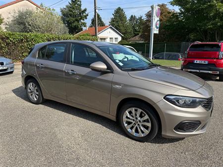 FIAT FIAT TIPO 1.4ie 95ch Easy GPS 5 pte 
