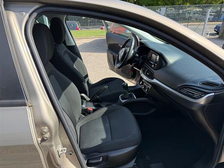 FIAT FIAT TIPO 1.4ie 95ch Easy GPS 5 pte 