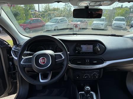 FIAT FIAT TIPO 1.4ie 95ch Easy GPS 5 pte 
