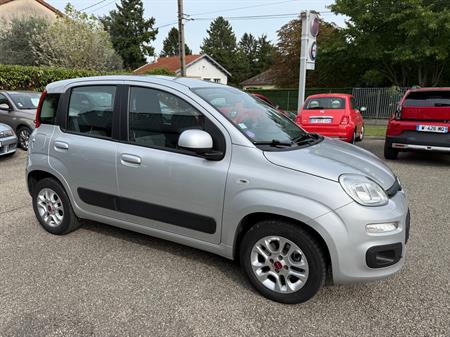 FIAT FIAT PANDA 1.2ie 69CH LOUNGE MY2019