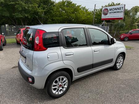 FIAT FIAT PANDA 1.2ie 69CH LOUNGE MY2019