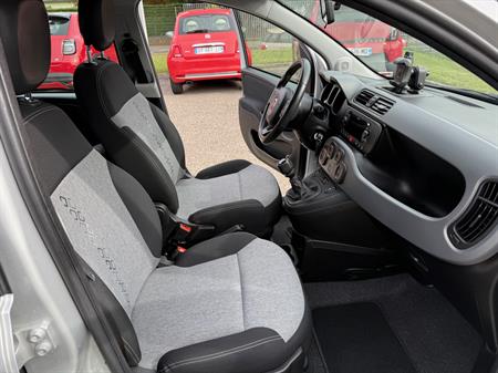 FIAT FIAT PANDA 1.2ie 69CH LOUNGE MY2019