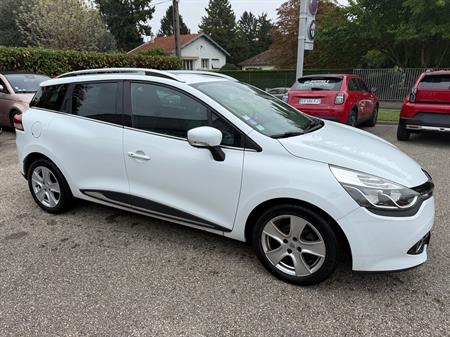 RENAULT RENAULT CLIO IV ESTATE 0.9 Te Energy intense eco2