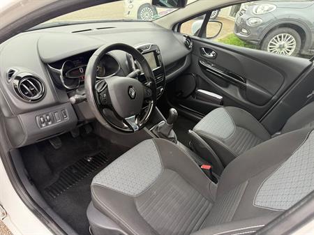 RENAULT RENAULT CLIO IV ESTATE 0.9 Te Energy intense eco2