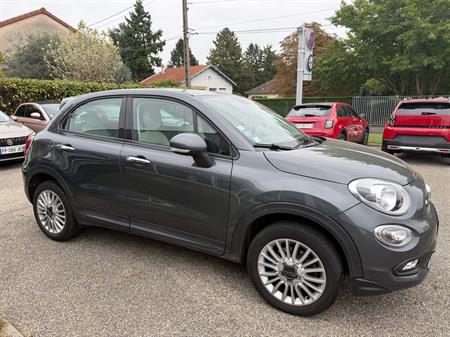 FIAT FIAT 500X 1.4ie 140cv Popstar DCT 
