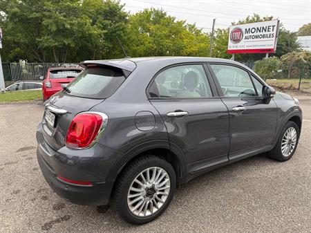 FIAT FIAT 500X 1.4ie 140cv Popstar DCT 