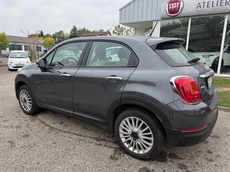 FIAT FIAT 500X 1.4ie 140cv Popstar DCT 