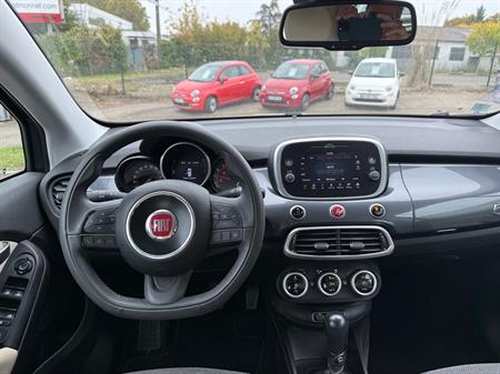 FIAT FIAT 500X 1.4ie 140cv Popstar DCT 