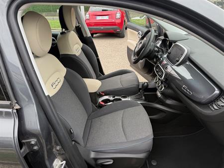 FIAT FIAT 500X 1.4ie 140cv Popstar DCT 