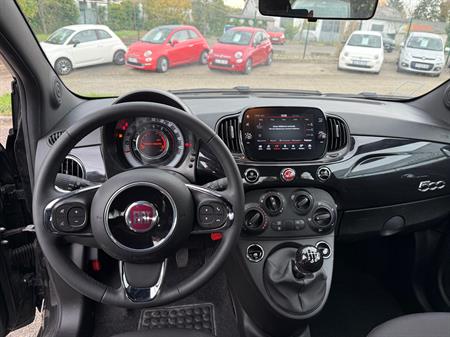 FIAT FIAT 500 1.0 BSG 70ch avec Pack confort
