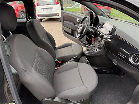 FIAT FIAT 500 1.0 BSG 70ch avec Pack confort