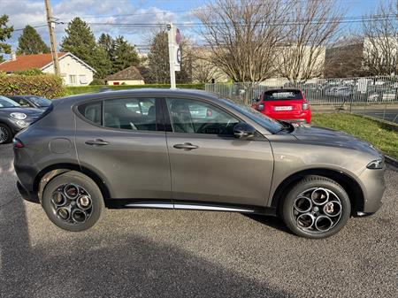 ALFA ROMEO ALFA ROMEO TONALE 1.5 HYBRID 160 VGT TI TCT7