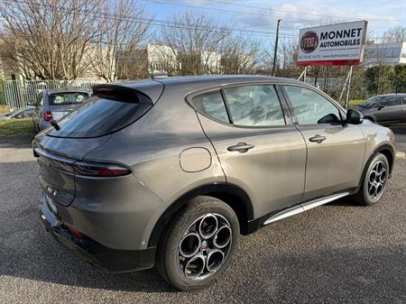 ALFA ROMEO ALFA ROMEO TONALE 1.5 HYBRID 160 VGT TI TCT7