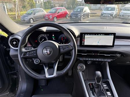 ALFA ROMEO ALFA ROMEO TONALE 1.5 HYBRID 160 VGT TI TCT7