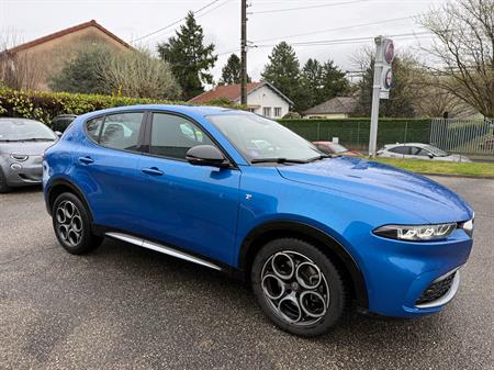 ALFA ROMEO ALFA ROMEO TONALE 1.5 HYBRID 160 VGT TI TCT7