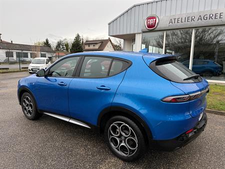 ALFA ROMEO ALFA ROMEO TONALE 1.5 HYBRID 160 VGT TI TCT7