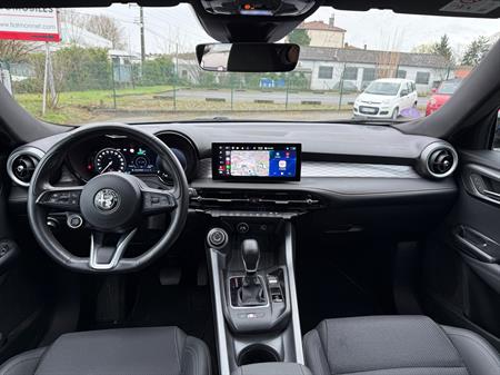 ALFA ROMEO ALFA ROMEO TONALE 1.5 HYBRID 160 VGT TI TCT7