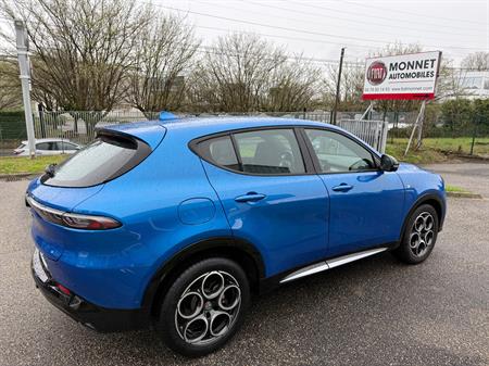 ALFA ROMEO ALFA ROMEO TONALE 1.5 HYBRID 160 VGT TI TCT7