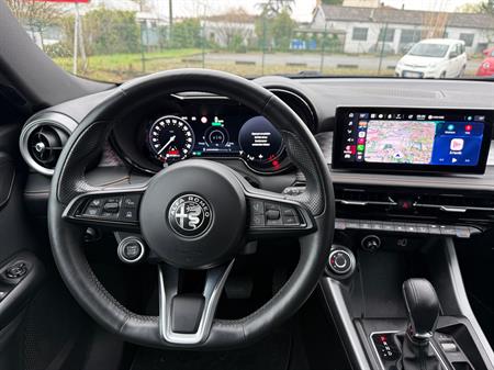 ALFA ROMEO ALFA ROMEO TONALE 1.5 HYBRID 160 VGT TI TCT7