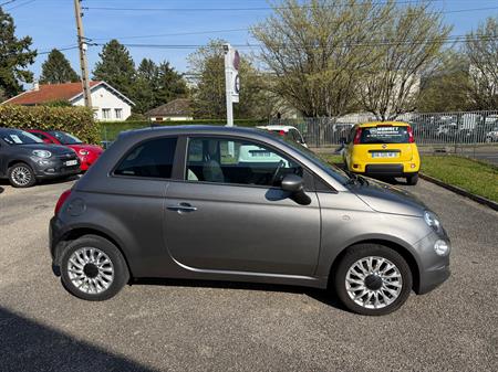 FIAT FIAT 500 1.0 BSG 70ch Dolcevita