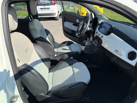 FIAT FIAT 500 1.0 BSG 70ch Dolcevita
