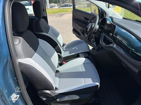 FIAT FIAT 500 III  1.0 65 HYBRIDE TORINO LAUNCH EDITION