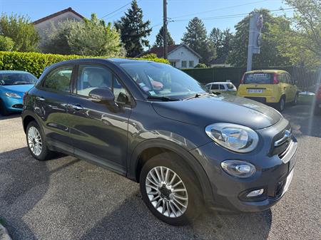 FIAT FIAT 500X 1.4ie 140cv Popstar DCT 