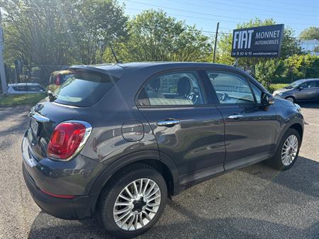 FIAT FIAT 500X 1.4ie 140cv Popstar DCT 