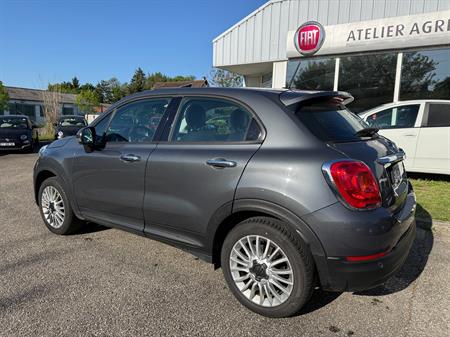 FIAT FIAT 500X 1.4ie 140cv Popstar DCT 