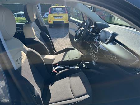 FIAT FIAT 500X 1.4ie 140cv Popstar DCT 