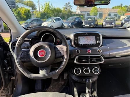 FIAT FIAT 500X 1.4ie 140cv Popstar DCT 